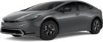 Prius Prime Hatchback